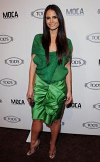 Jordana Brewster feet photo thumbnail