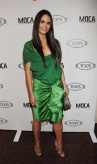 Jordana Brewster feet photo thumbnail