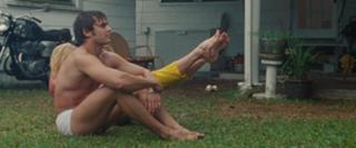 Nicole Kidman feet photo thumbnail