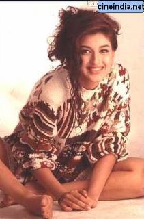 Sonali Bendre feet photo thumbnail
