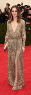 Leighton Meester feet photo thumbnail