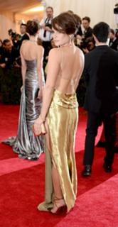 Lea Michele feet photo thumbnail