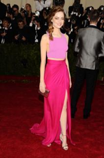 Emma Stone feet photo thumbnail