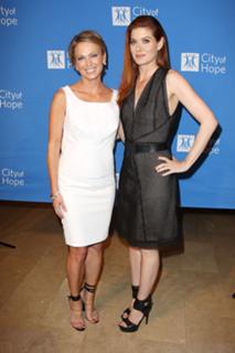 Amy Robach feet photo thumbnail