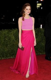Emma Stone feet photo thumbnail