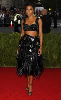 Gabrielle Union feet photo thumbnail