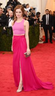 Emma Stone feet photo thumbnail