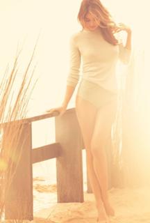 Miranda Kerr feet photo thumbnail