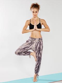 Jasmine Sanders feet photo thumbnail