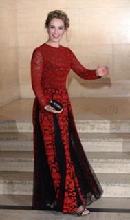 Lily James feet photo thumbnail