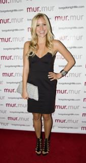 Kristin Cavallari feet photo thumbnail