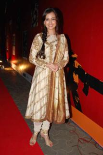 Dia Mirza feet photo thumbnail