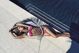 Sylvie Meis feet photo thumbnail