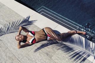 Sylvie Meis feet photo thumbnail