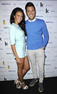 Michelle Keegan feet photo thumbnail