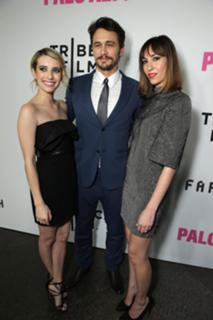 Emma Roberts feet photo thumbnail