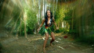 Katy Perry feet photo thumbnail