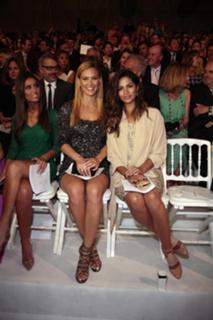 Bar Refaeli feet photo thumbnail