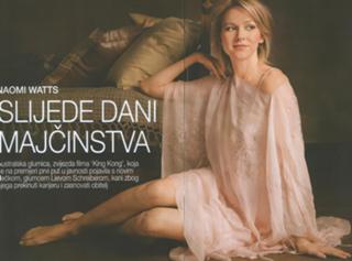 Naomi Watts feet photo thumbnail