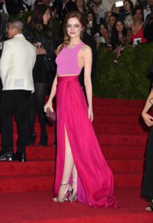 Emma Stone feet photo thumbnail