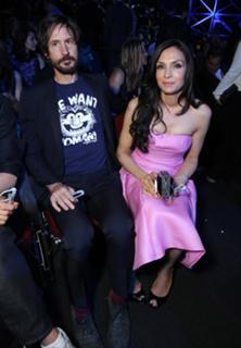 Famke Janssen feet photo thumbnail