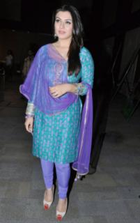 Hansika Motwani feet photo thumbnail