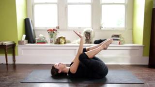 Adriene Mishler feet photo thumbnail