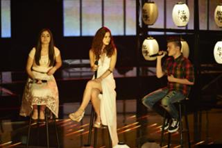 Lena Meyer-Landrut feet photo thumbnail