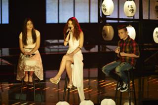 Lena Meyer-Landrut feet photo thumbnail