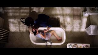 Abigail Spencer feet photo thumbnail