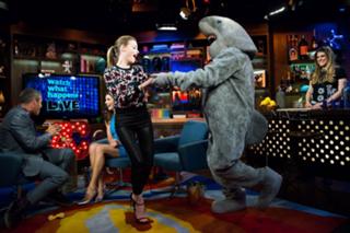 Gillian Jacobs feet photo thumbnail