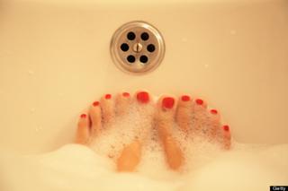 Kate Upton feet photo thumbnail