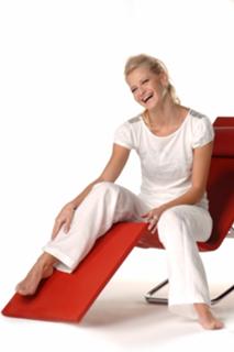 Malgorzata Kozuchowska feet photo thumbnail