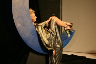 Malgorzata Kozuchowska feet photo thumbnail
