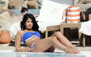 Jasmin Walia feet photo thumbnail