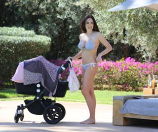 Tamara Ecclestone feet photo thumbnail