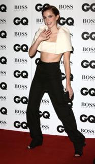 Emma Watson feet photo thumbnail