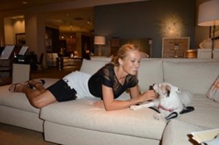 Petra Nemcova feet photo thumbnail
