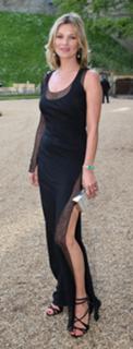 Kate Moss feet photo thumbnail
