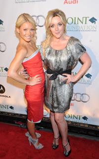 Kelly Ripa feet photo thumbnail