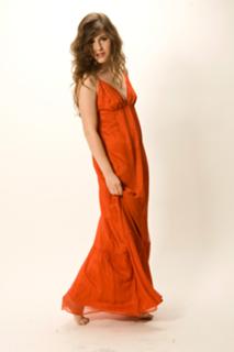 Erin Sanders feet photo 5