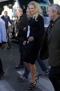 Nicole Kidman feet photo thumbnail
