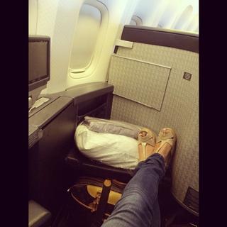 Joanna Krupa feet photo thumbnail
