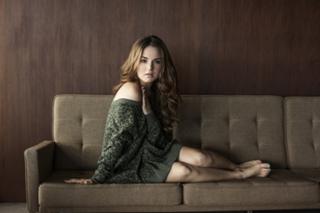 JoJo feet photo thumbnail