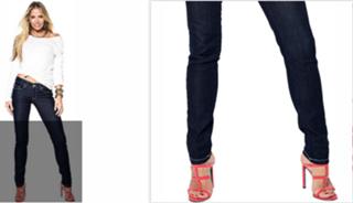 Adriane Galisteu feet photo thumbnail