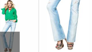 Adriane Galisteu feet photo thumbnail