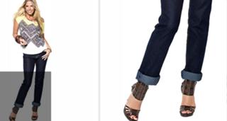 Adriane Galisteu feet photo thumbnail
