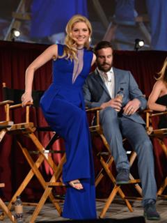 Katheryn Winnick feet photo thumbnail