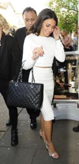 Michelle Keegan feet photo thumbnail