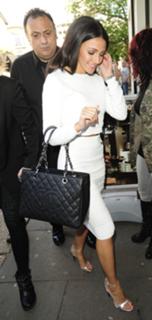 Michelle Keegan feet photo thumbnail